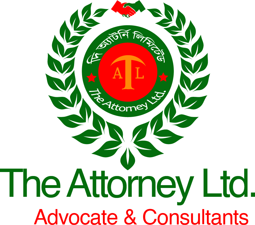 The Attorney Ltd.